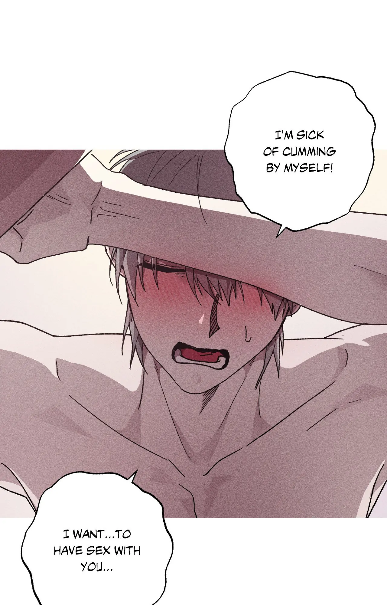 Kill Me If You Can «Official» - Chapter 81 manhwa