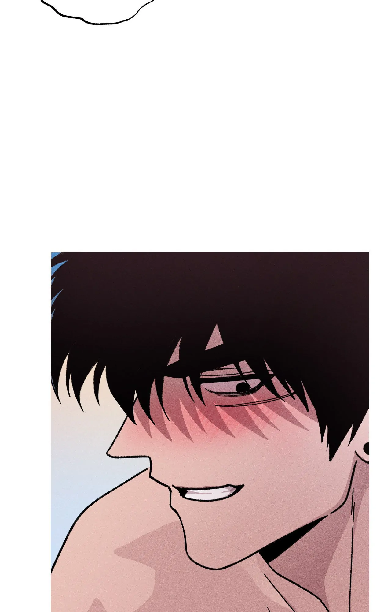 Kill Me If You Can «Official» - Chapter 81 manhwa