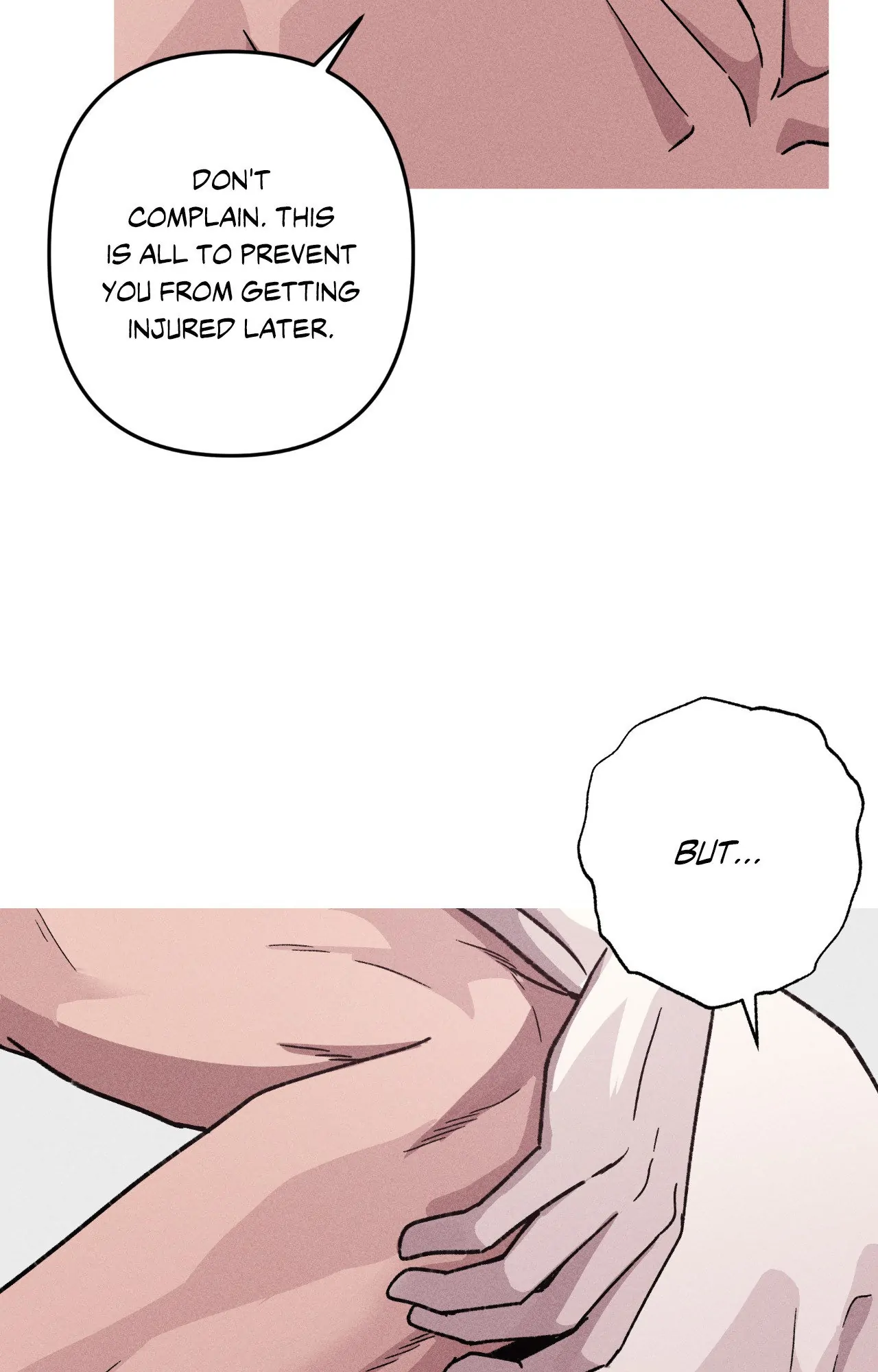 Kill Me If You Can «Official» - Chapter 81 manhwa