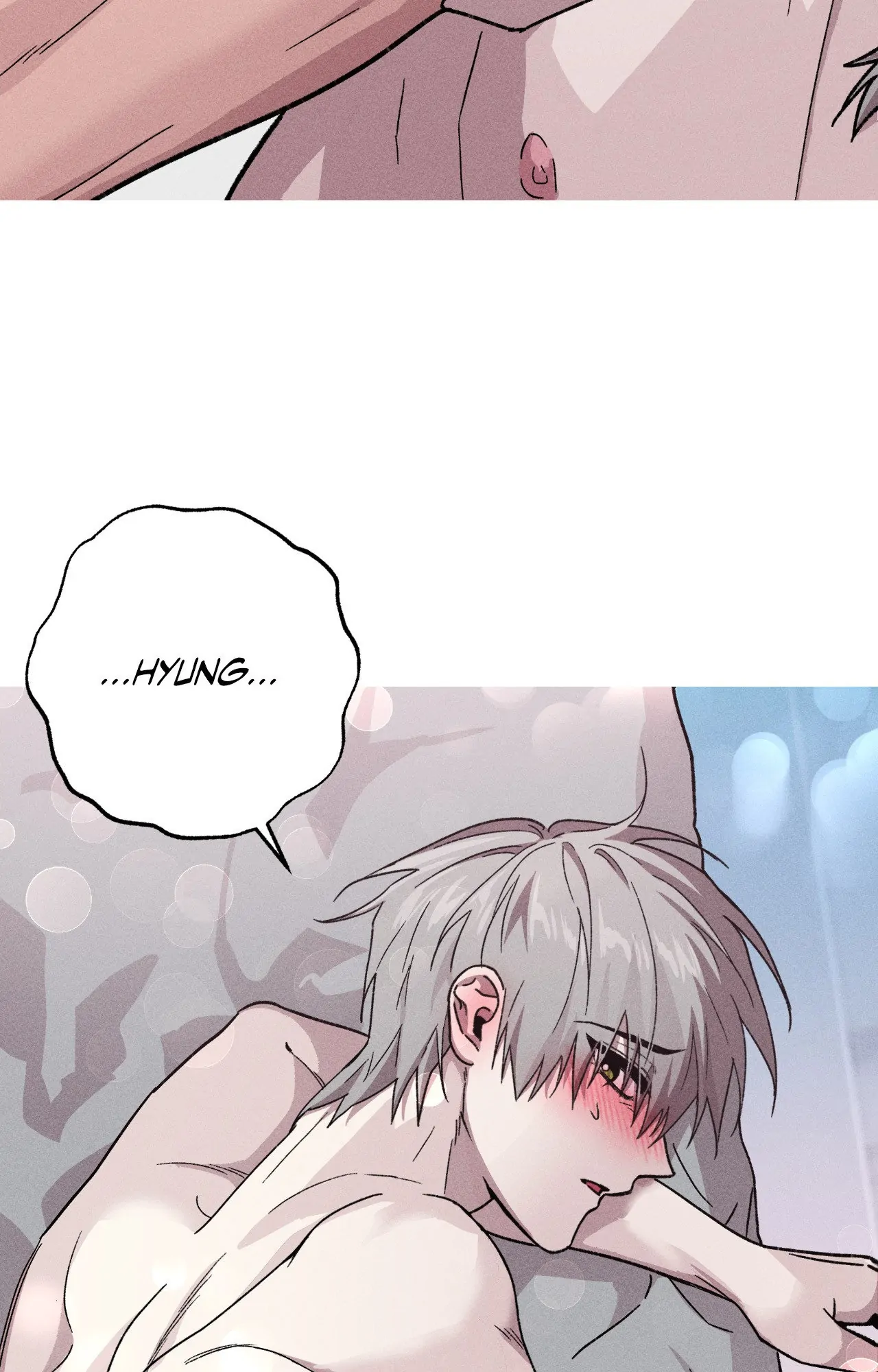 Kill Me If You Can «Official» - Chapter 81 manhwa