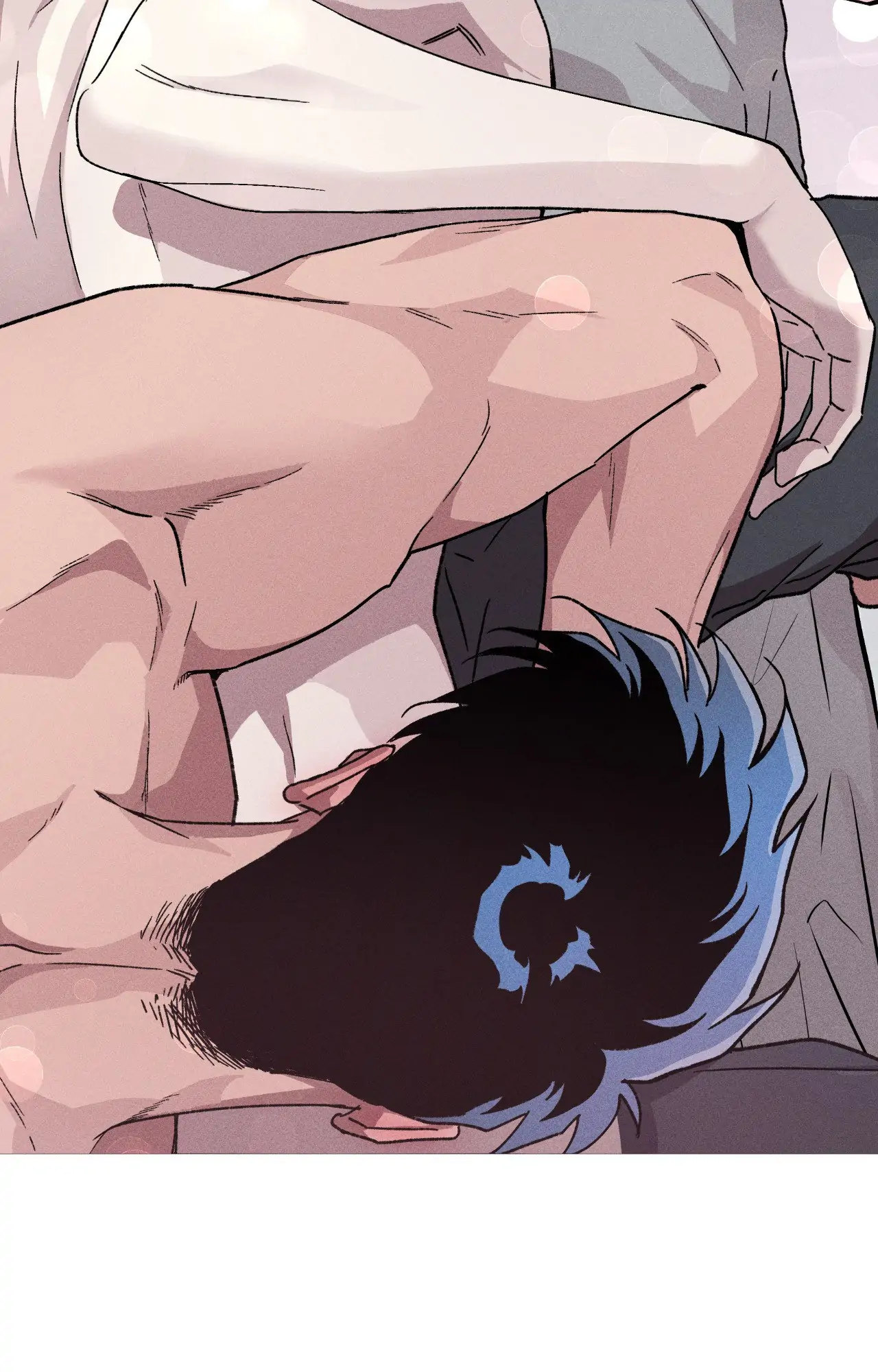 Kill Me If You Can «Official» - Chapter 81 manhwa