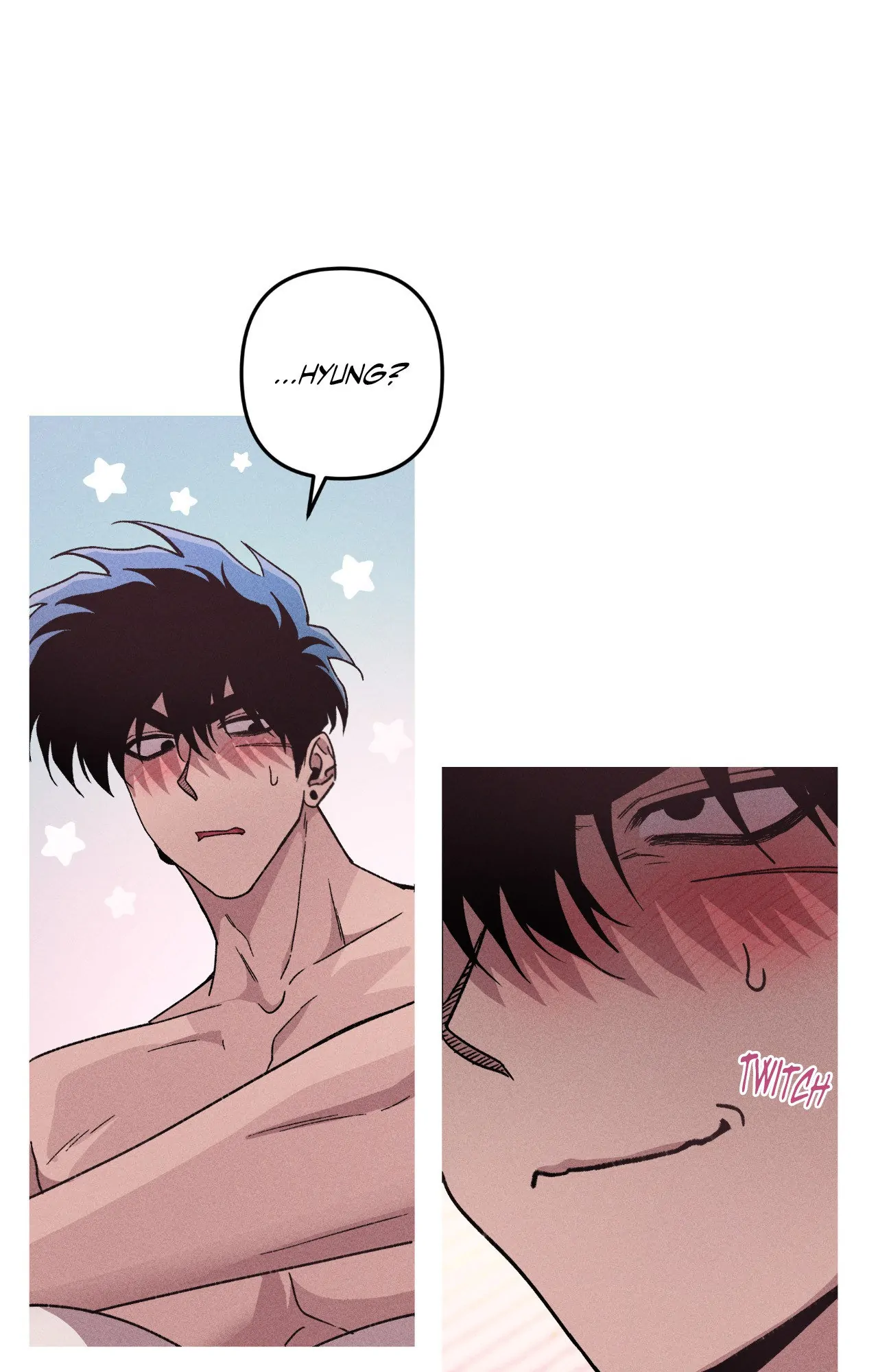 Kill Me If You Can «Official» - Chapter 81 manhwa