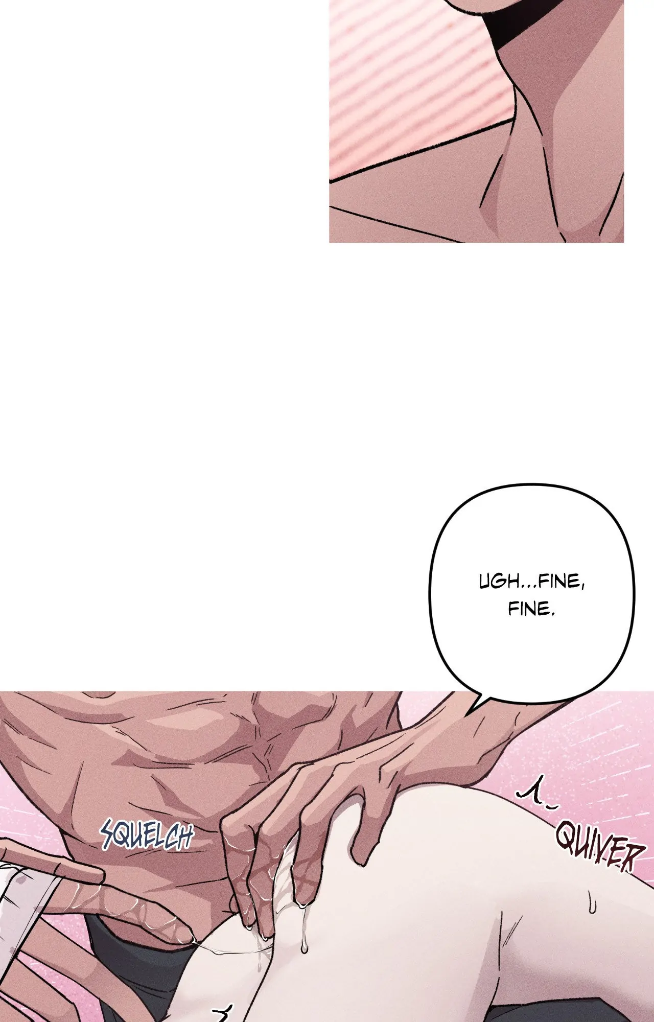 Kill Me If You Can «Official» - Chapter 81 manhwa