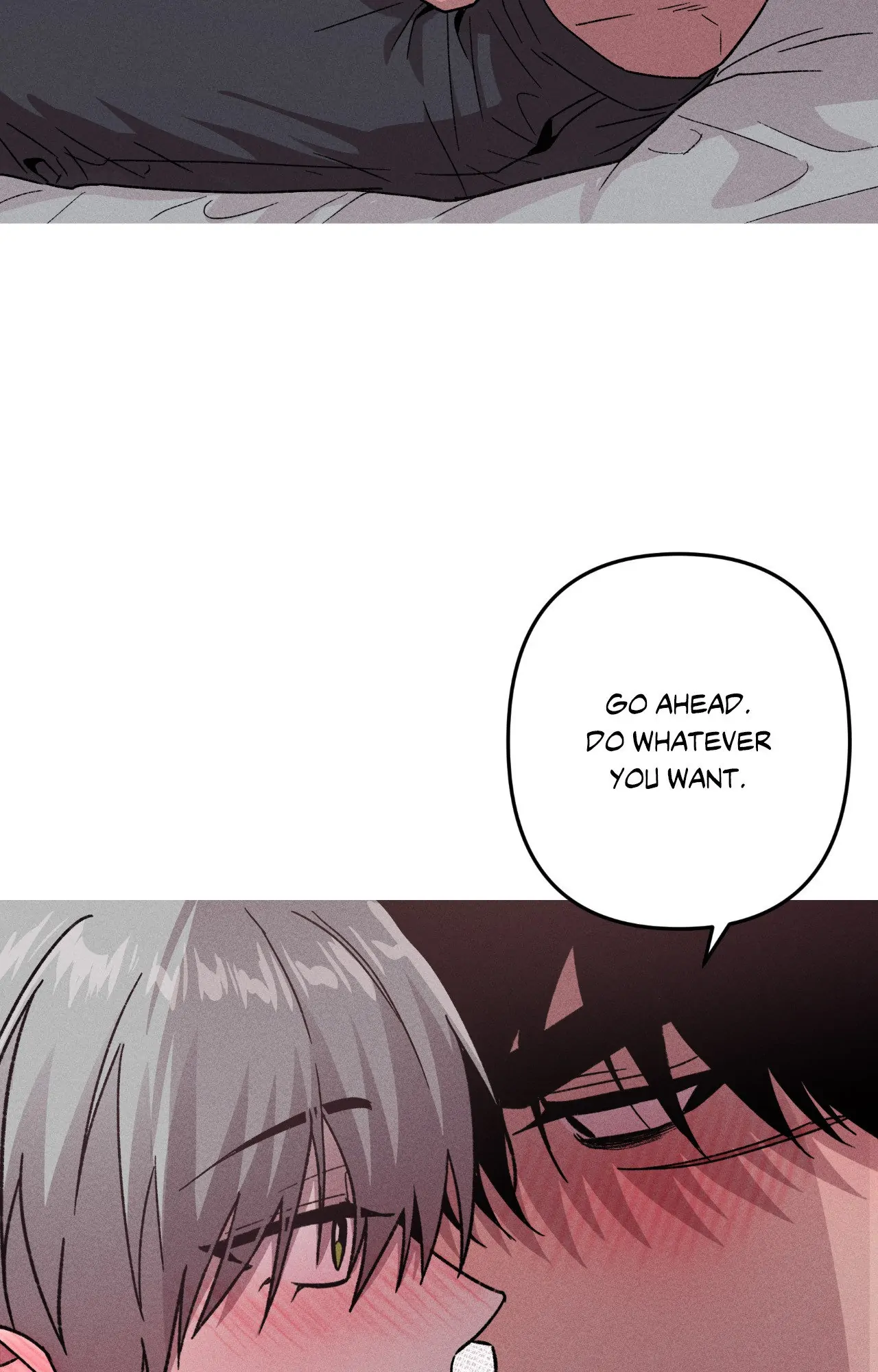 Kill Me If You Can «Official» - Chapter 81 manhwa