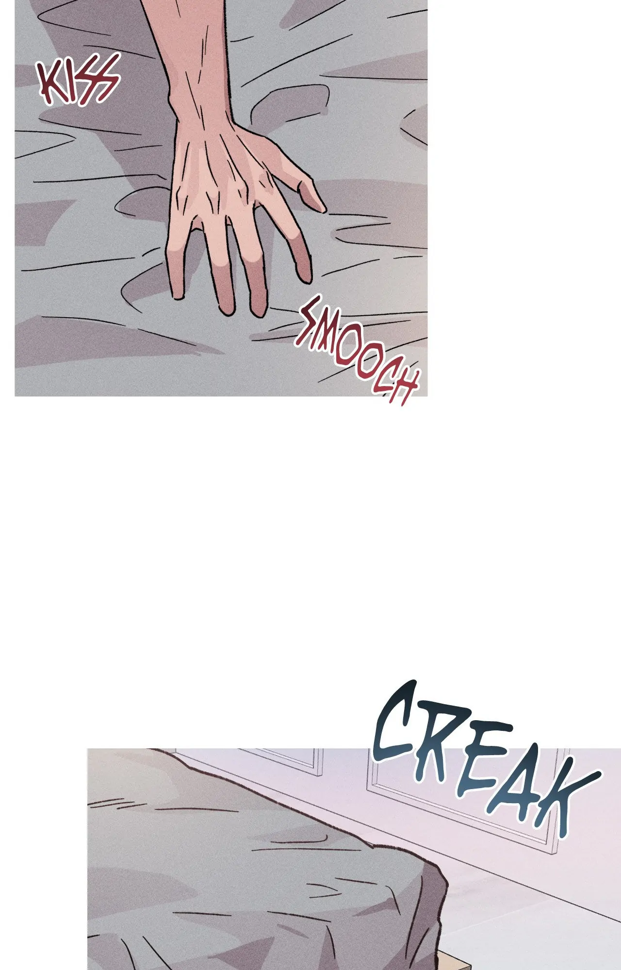 Kill Me If You Can «Official» - Chapter 81 manhwa