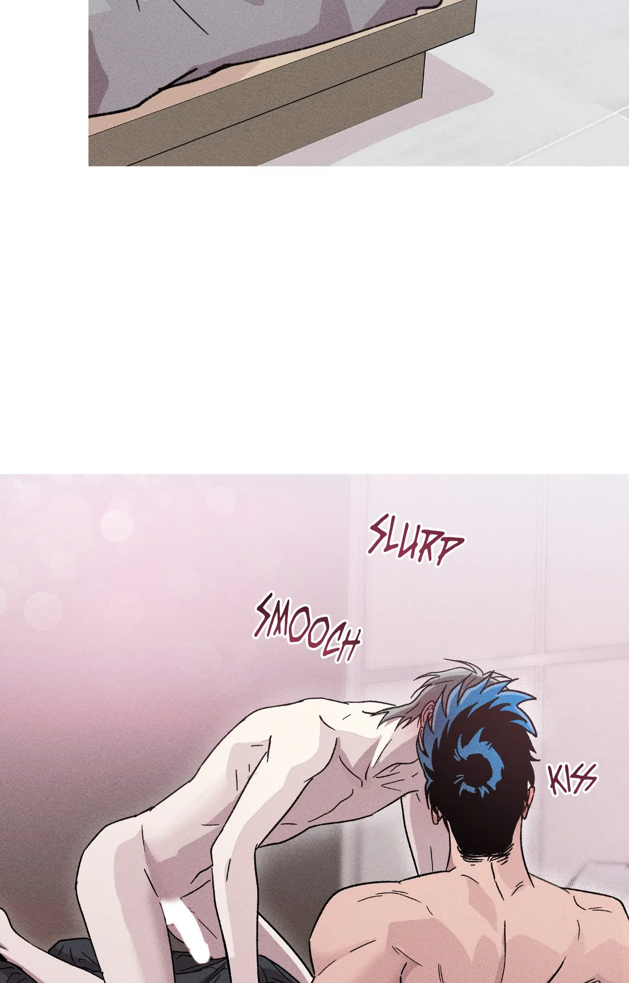 Kill Me If You Can «Official» - Chapter 81 manhwa