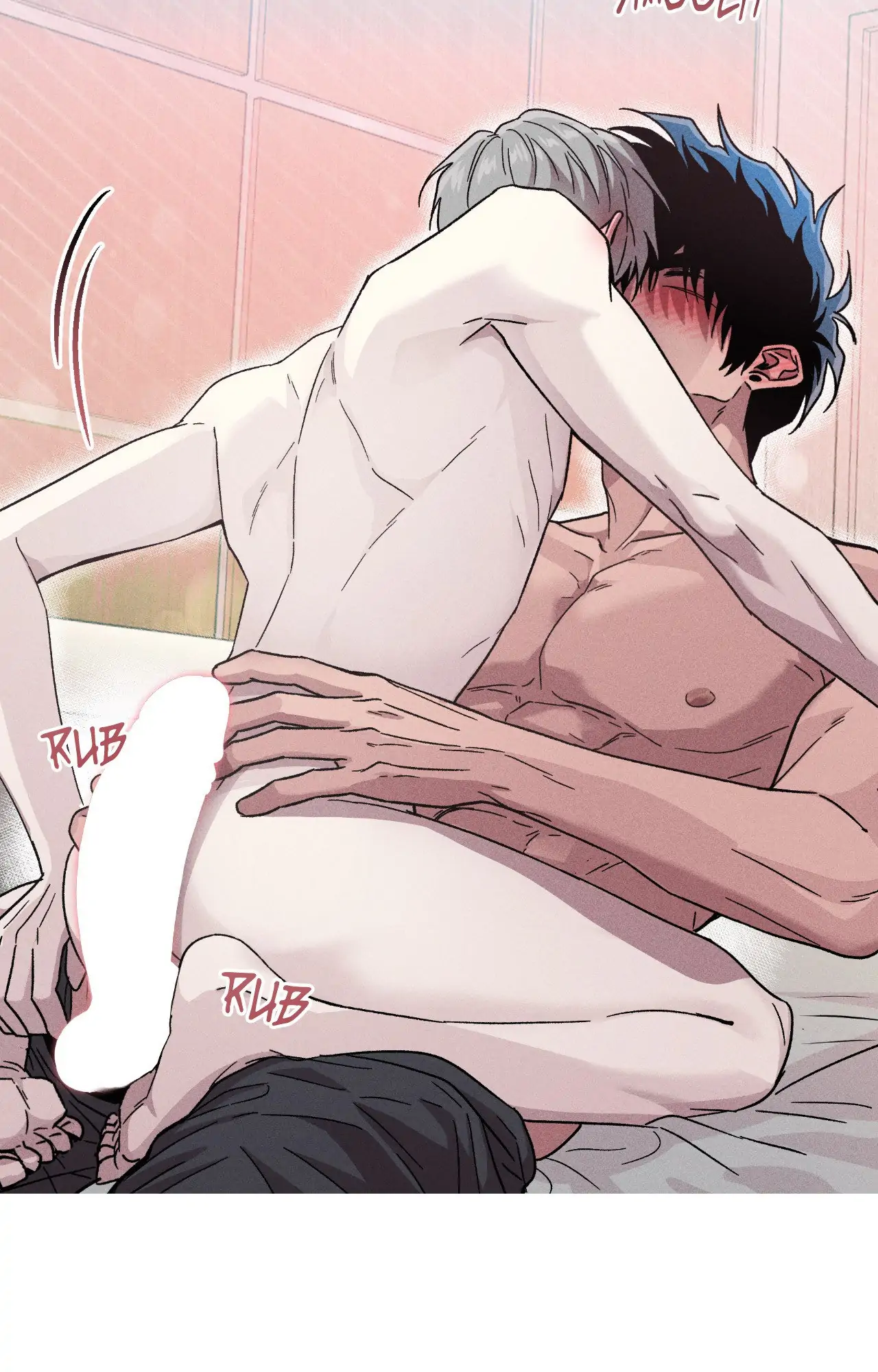 Kill Me If You Can «Official» - Chapter 81 manhwa