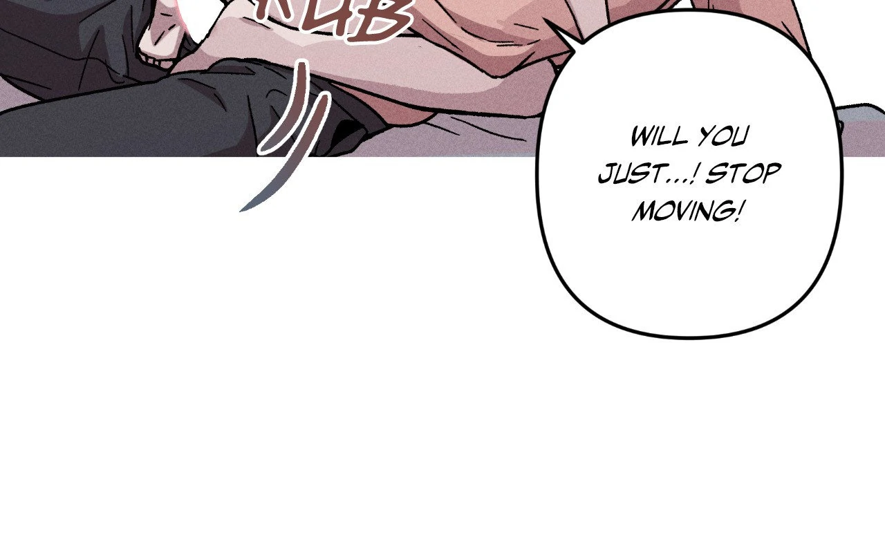 Kill Me If You Can «Official» - Chapter 81 manhwa