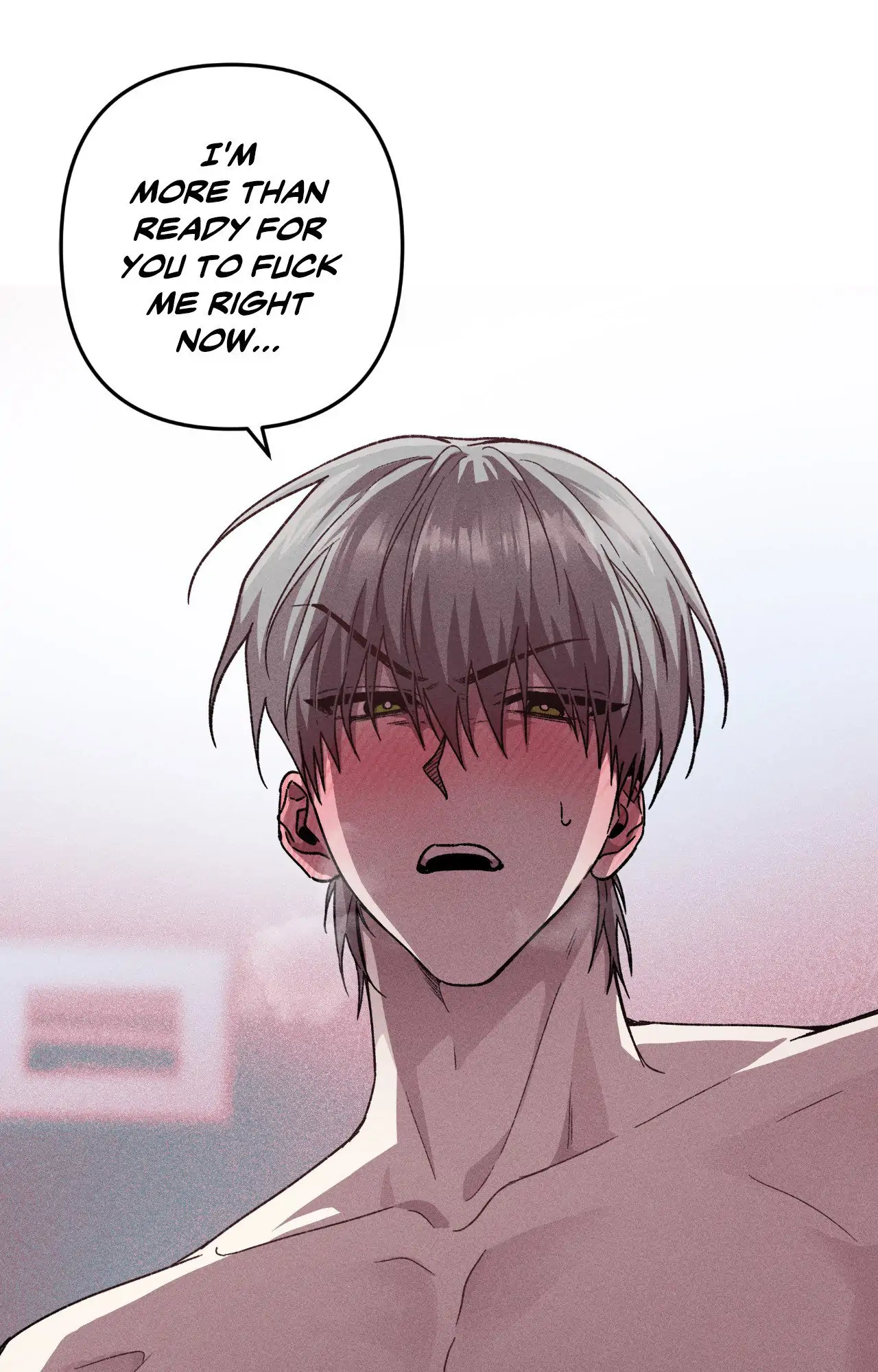 Kill Me If You Can «Official» - Chapter 81 manhwa
