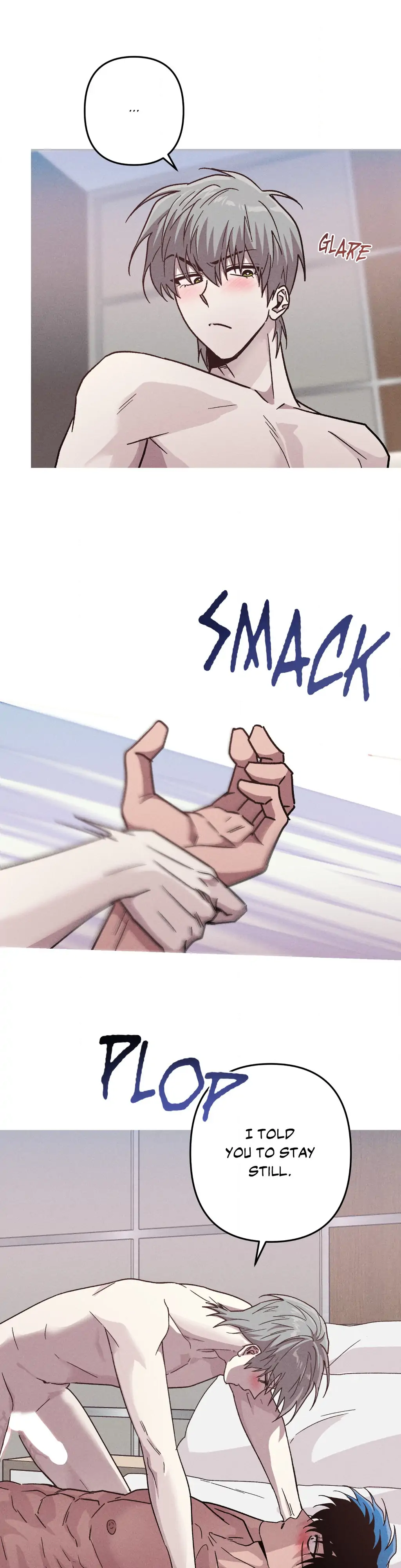 Kill Me If You Can «Official» - Chapter 82 manhwa