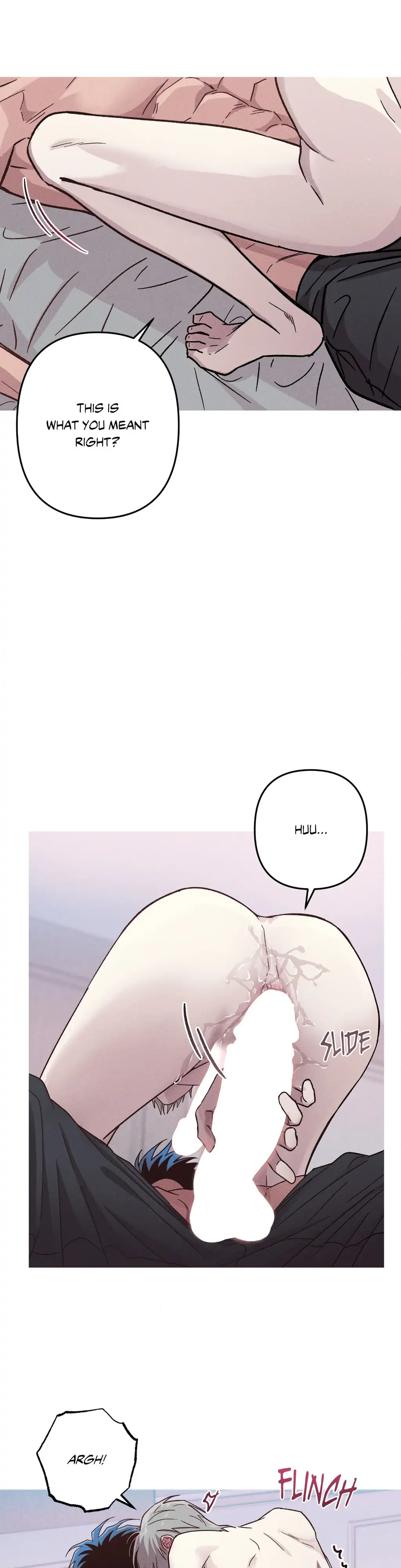 Kill Me If You Can «Official» - Chapter 82 manhwa