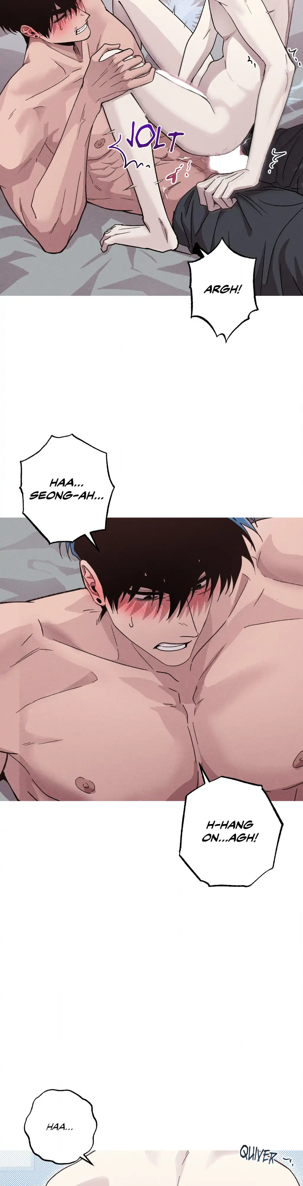 Kill Me If You Can «Official» - Chapter 82 manhwa