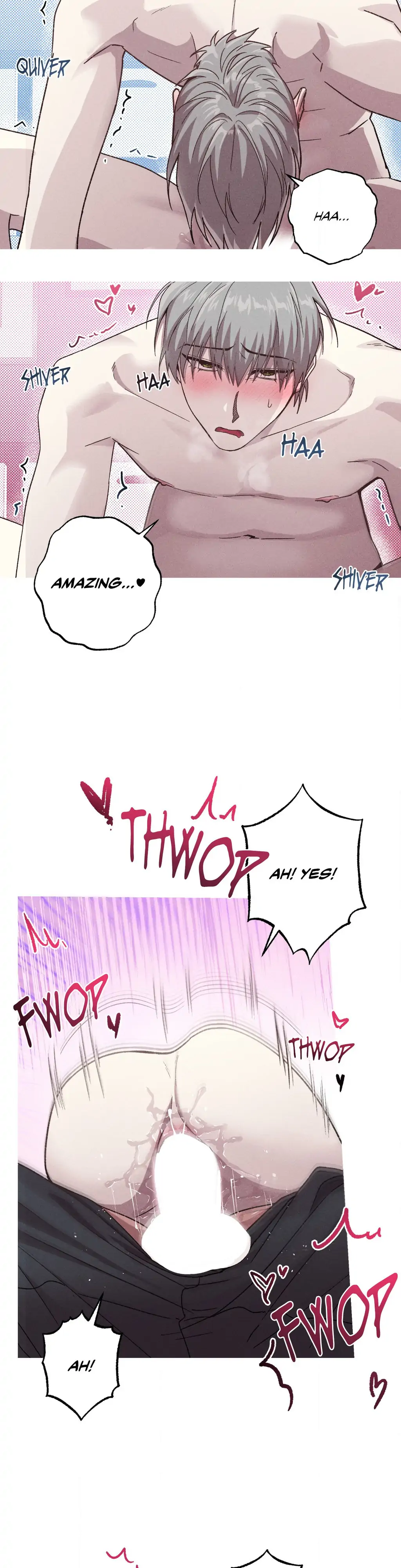 Kill Me If You Can «Official» - Chapter 82 manhwa