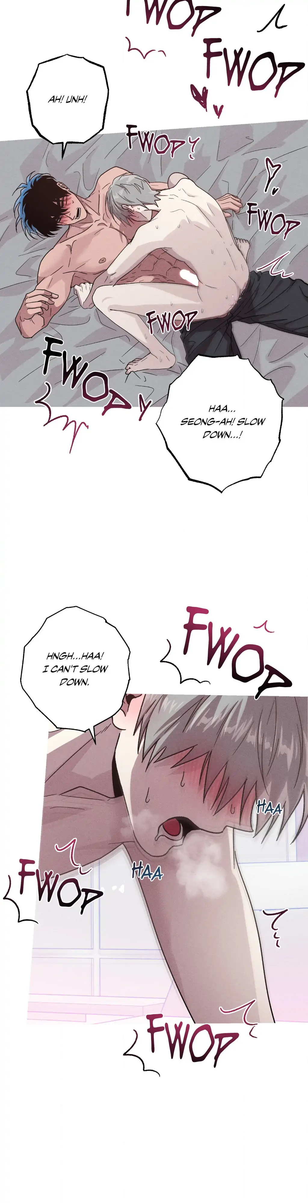 Kill Me If You Can «Official» - Chapter 82 manhwa