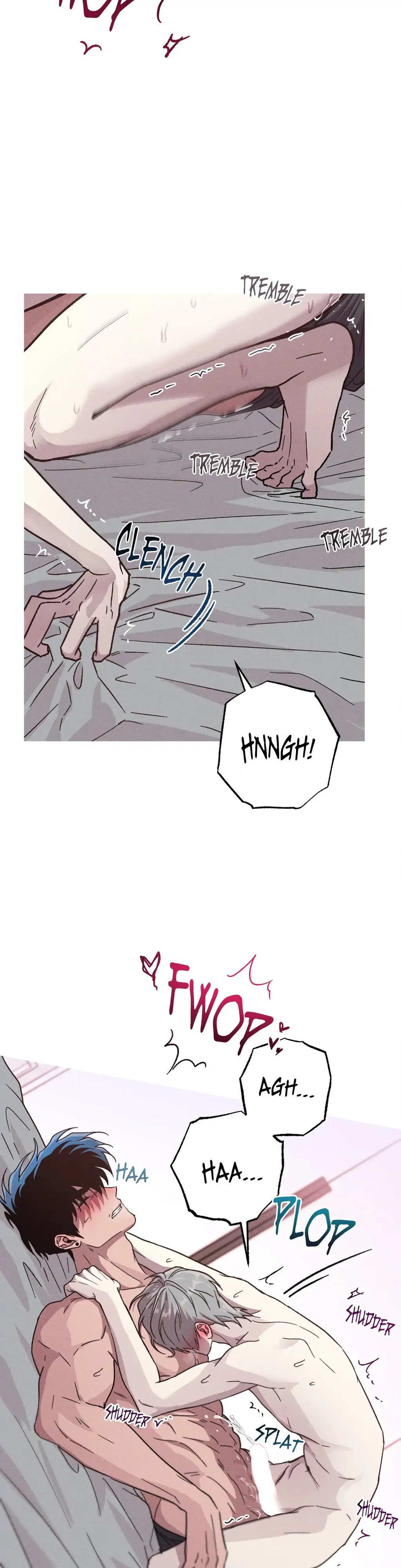 Kill Me If You Can «Official» - Chapter 82 manhwa