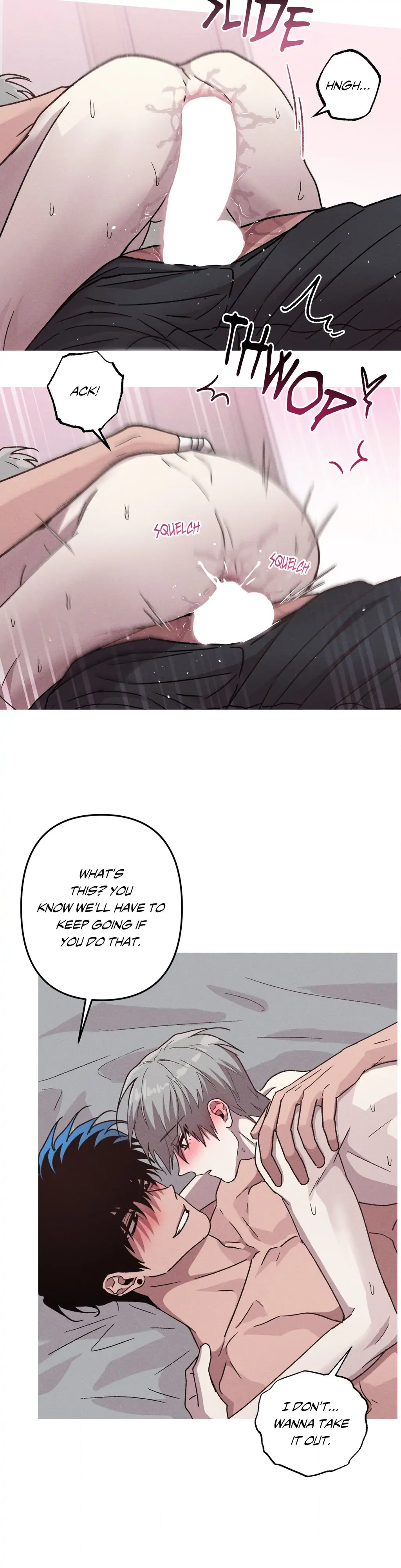 Kill Me If You Can «Official» - Chapter 82 manhwa