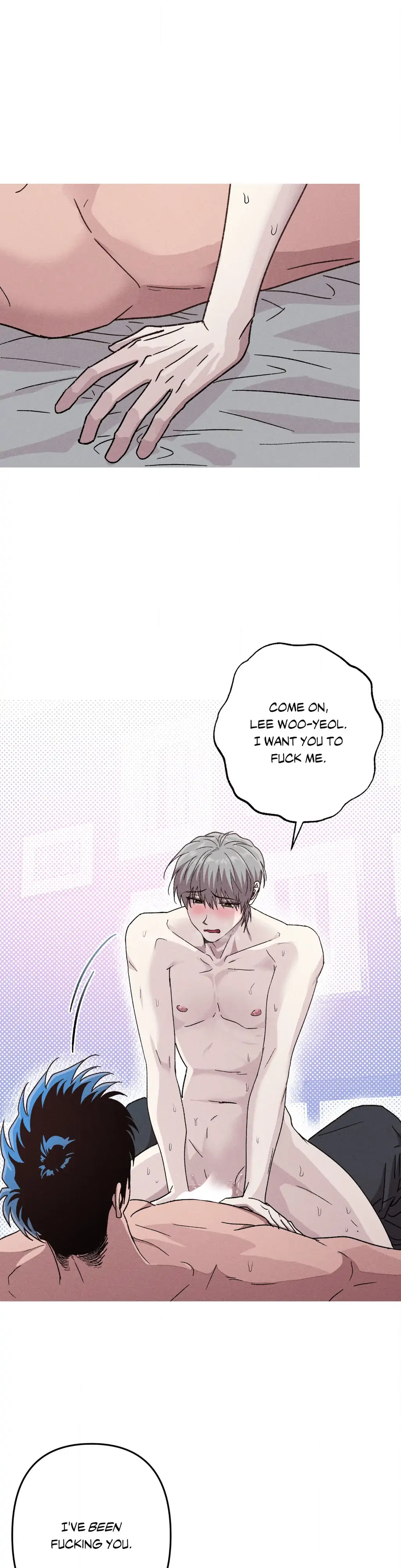 Kill Me If You Can «Official» - Chapter 82 manhwa