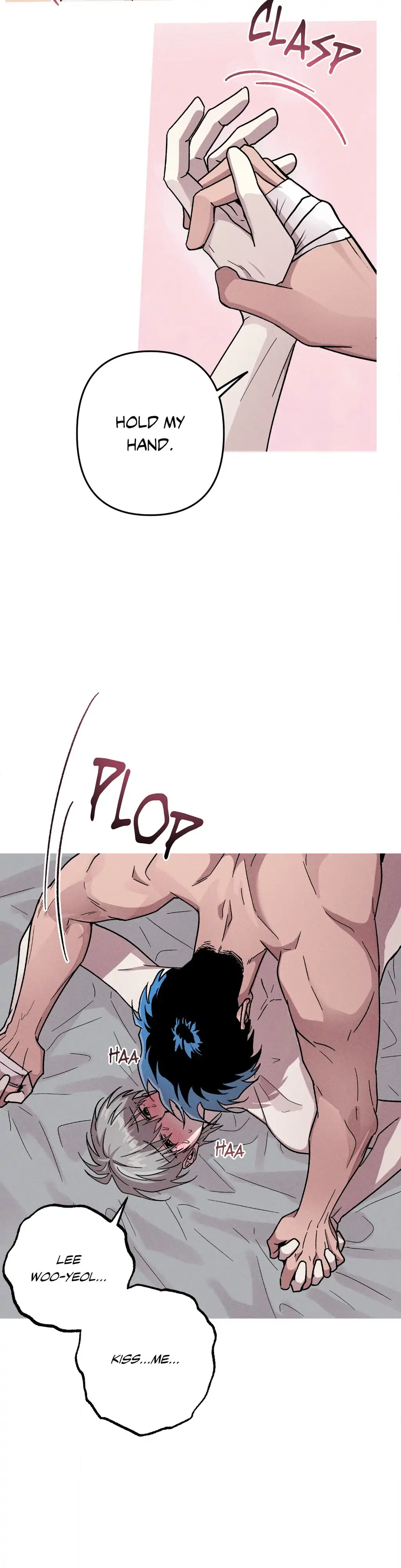 Kill Me If You Can «Official» - Chapter 82 manhwa
