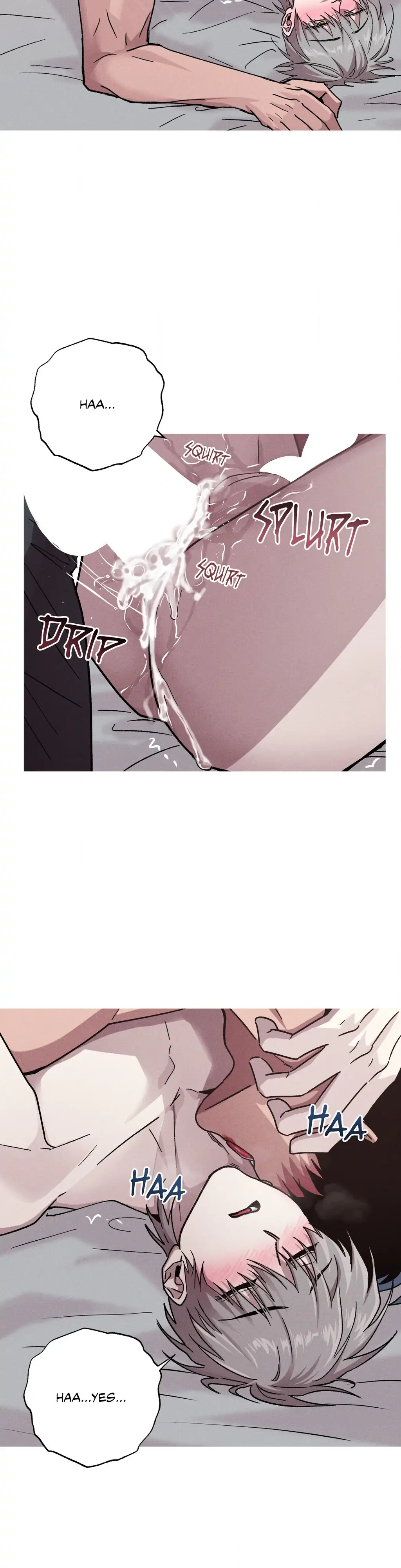 Kill Me If You Can «Official» - Chapter 83 manhwa