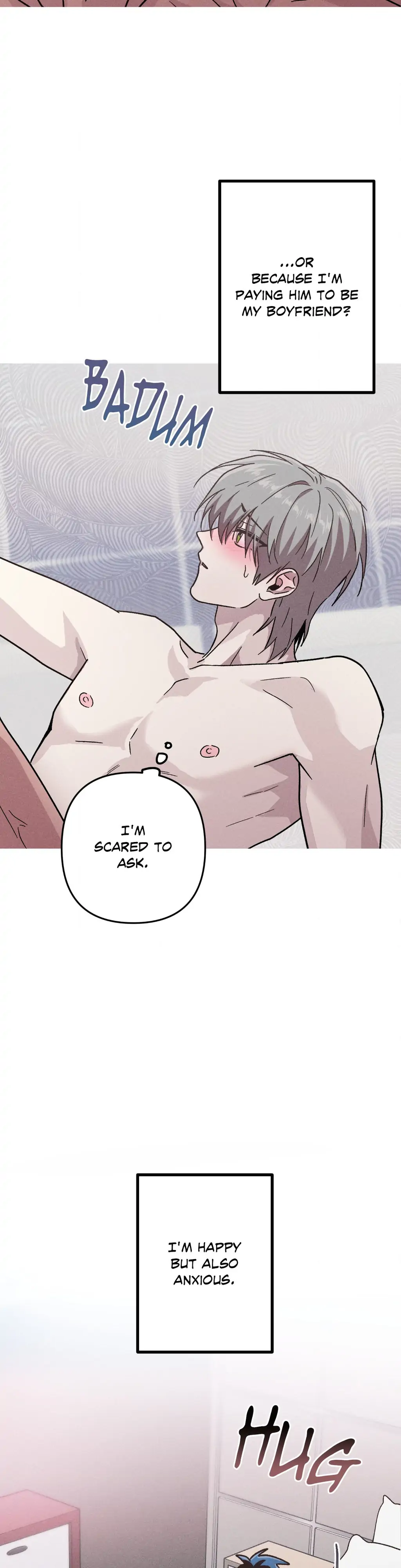 Kill Me If You Can «Official» - Chapter 83 manhwa