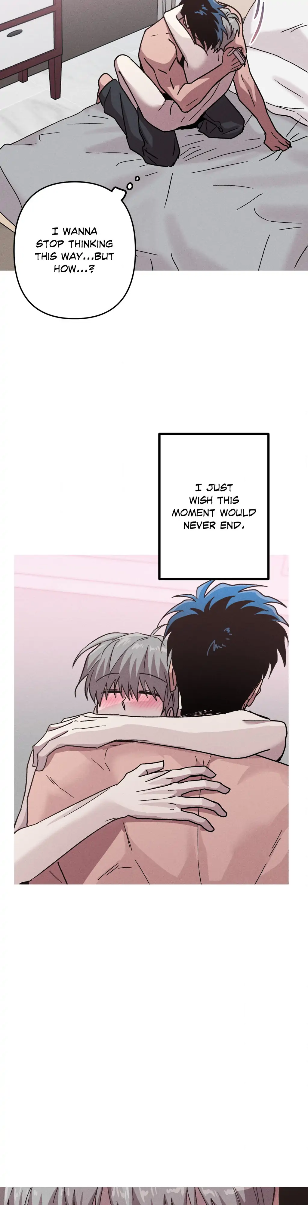 Kill Me If You Can «Official» - Chapter 83 manhwa