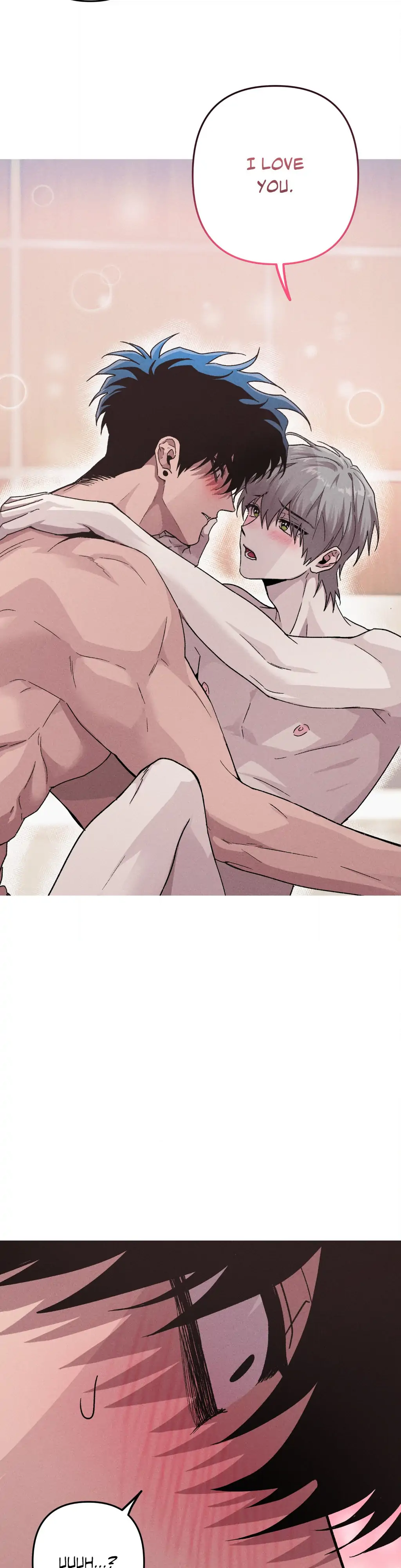 Kill Me If You Can «Official» - Chapter 83 manhwa