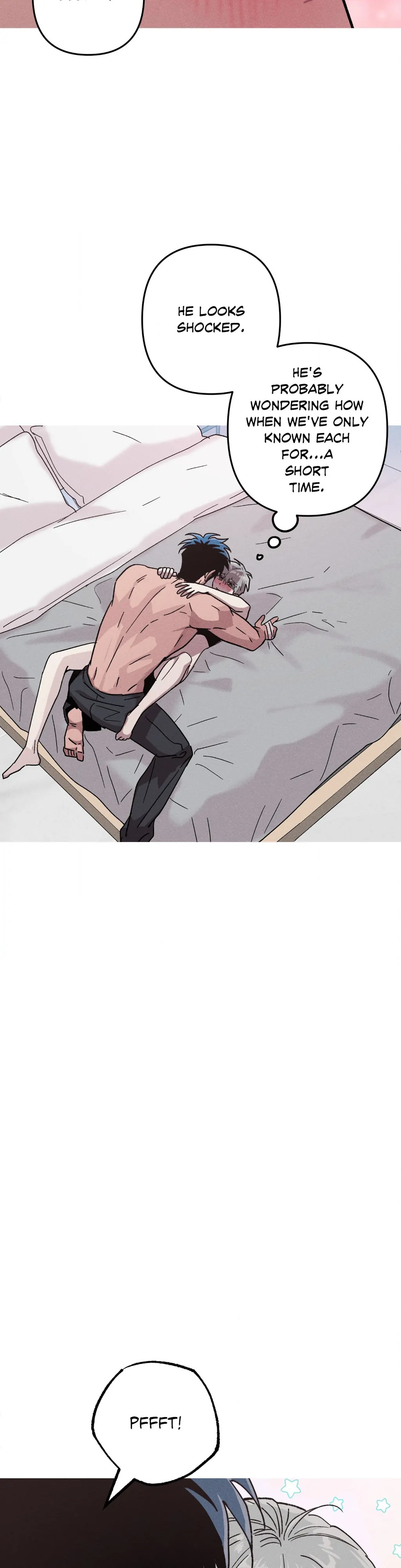 Kill Me If You Can «Official» - Chapter 83 manhwa
