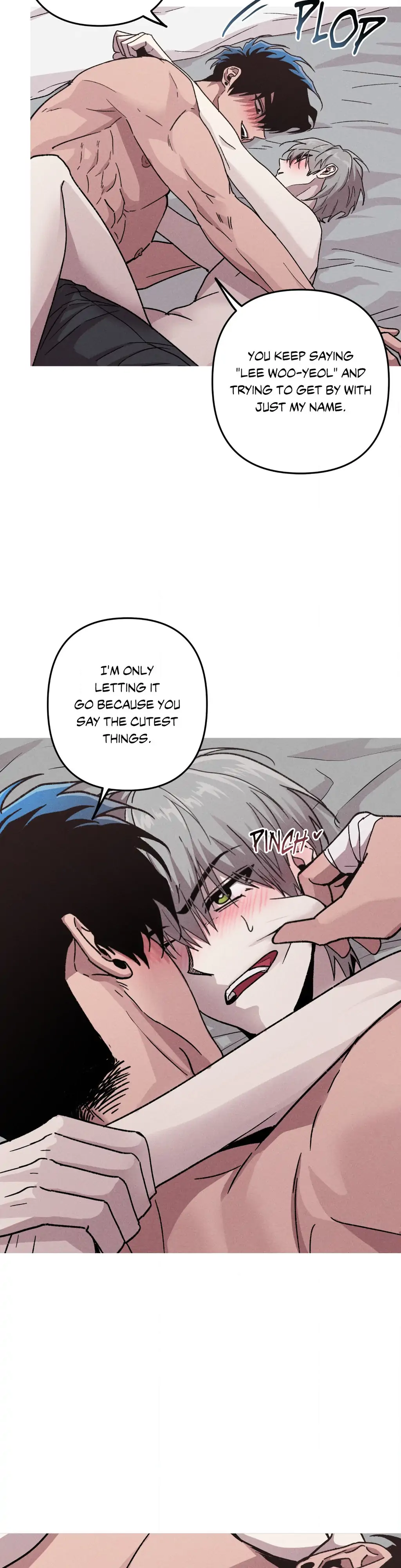 Kill Me If You Can «Official» - Chapter 83 manhwa