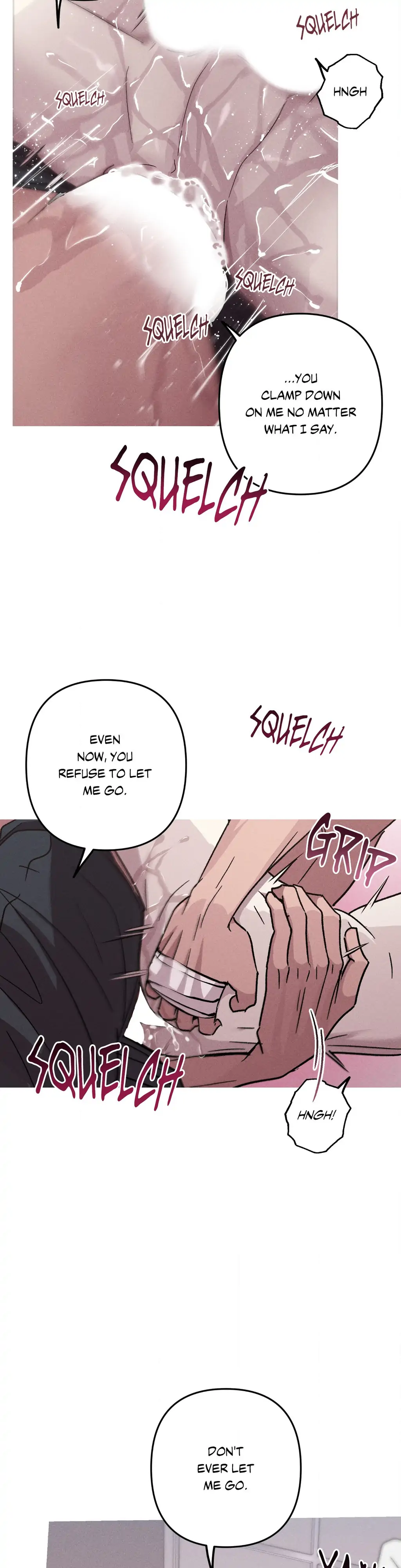 Kill Me If You Can «Official» - Chapter 83 manhwa