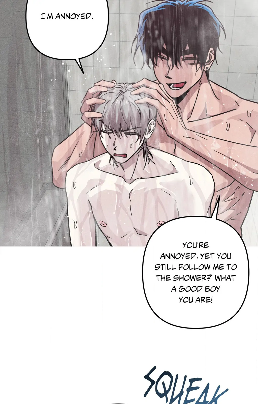 Kill Me If You Can «Official» - Chapter 84 manhwa