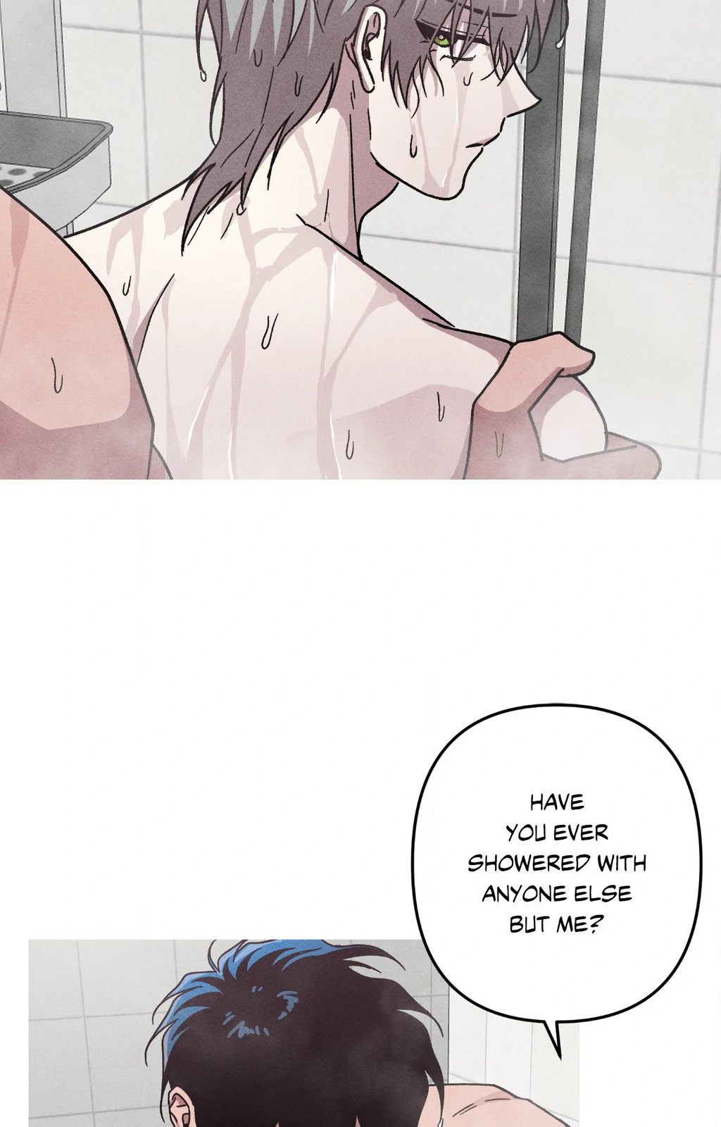 Kill Me If You Can «Official» - Chapter 84 manhwa