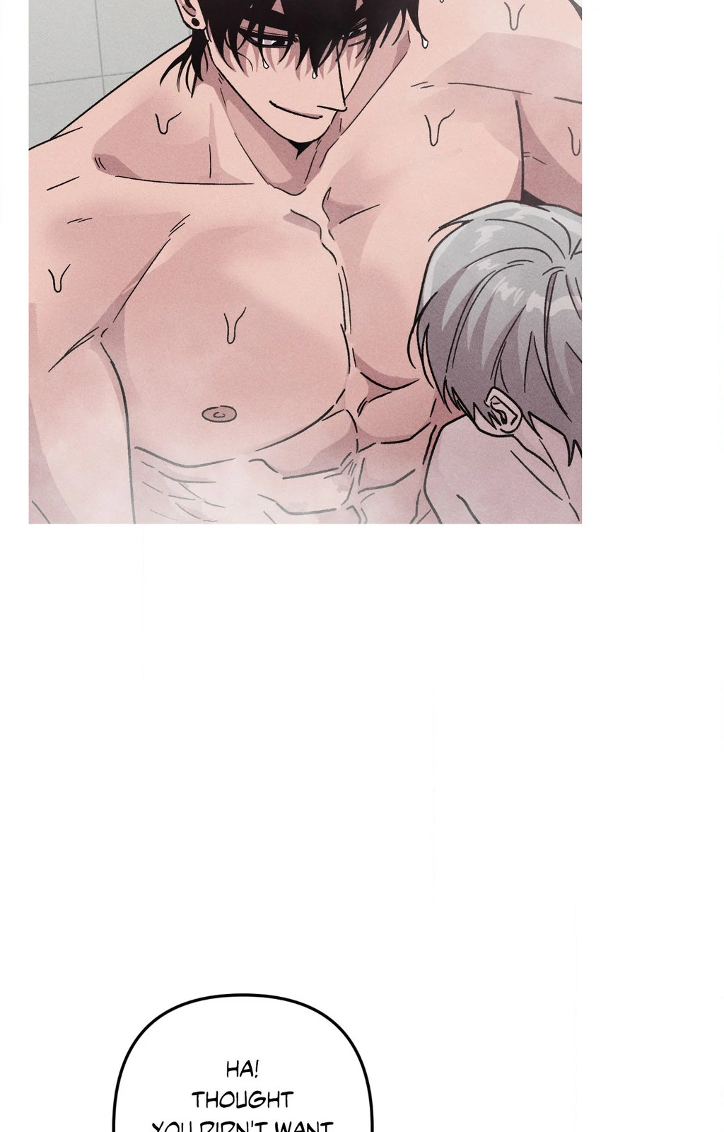 Kill Me If You Can «Official» - Chapter 84 manhwa