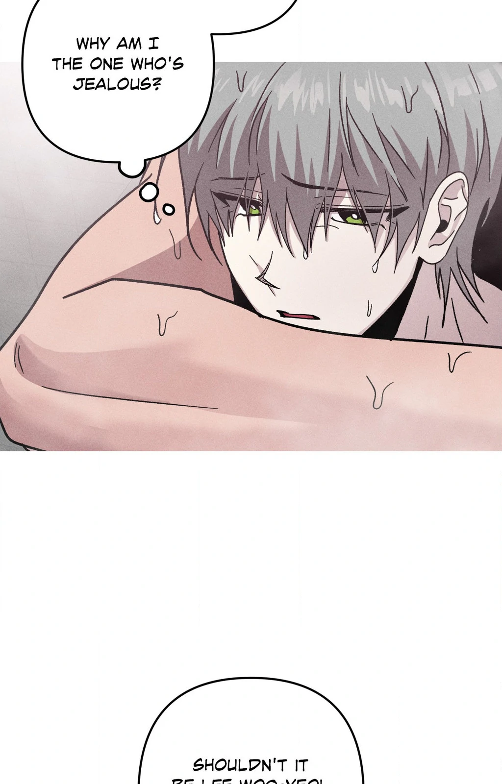 Kill Me If You Can «Official» - Chapter 84 manhwa