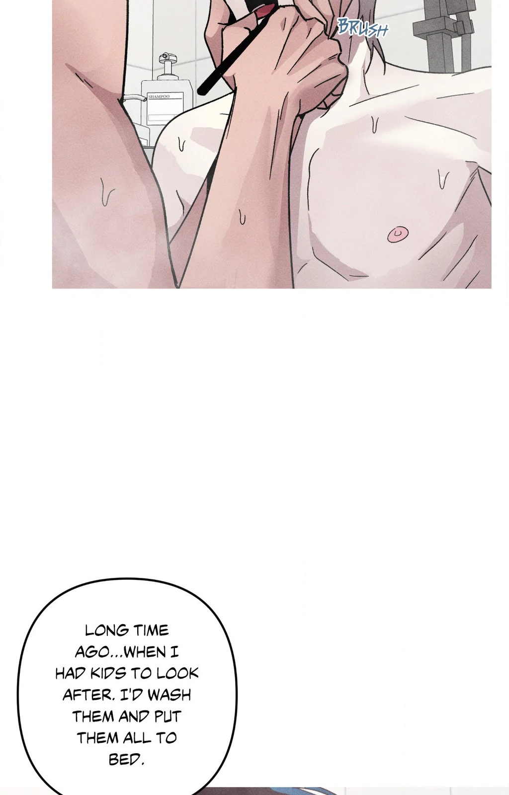 Kill Me If You Can «Official» - Chapter 84 manhwa
