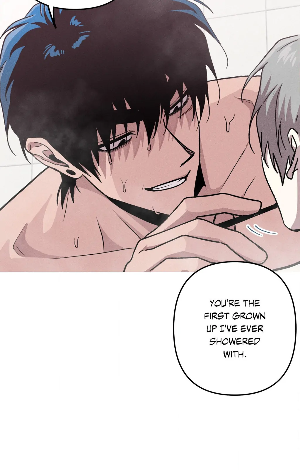 Kill Me If You Can «Official» - Chapter 84 manhwa