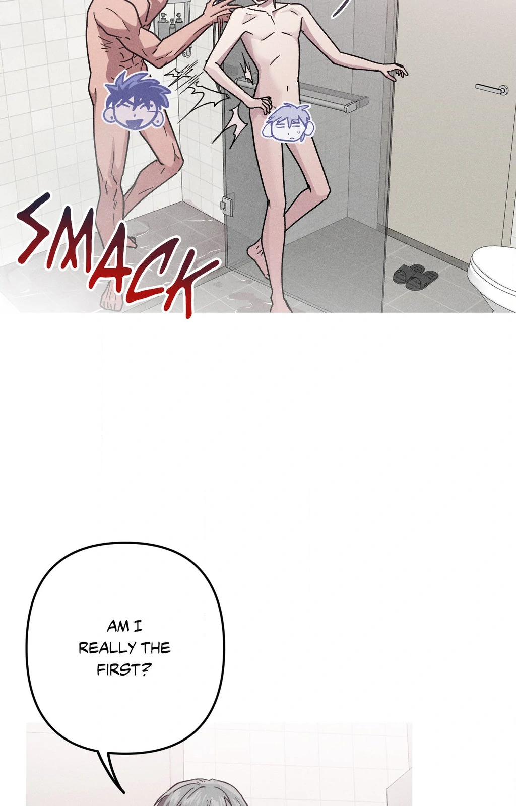 Kill Me If You Can «Official» - Chapter 84 manhwa