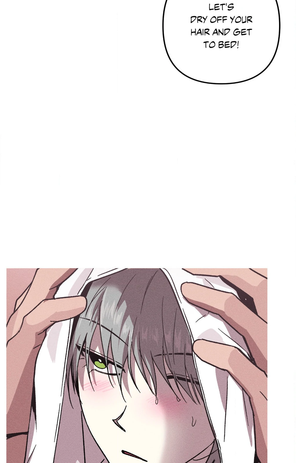 Kill Me If You Can «Official» - Chapter 84 manhwa