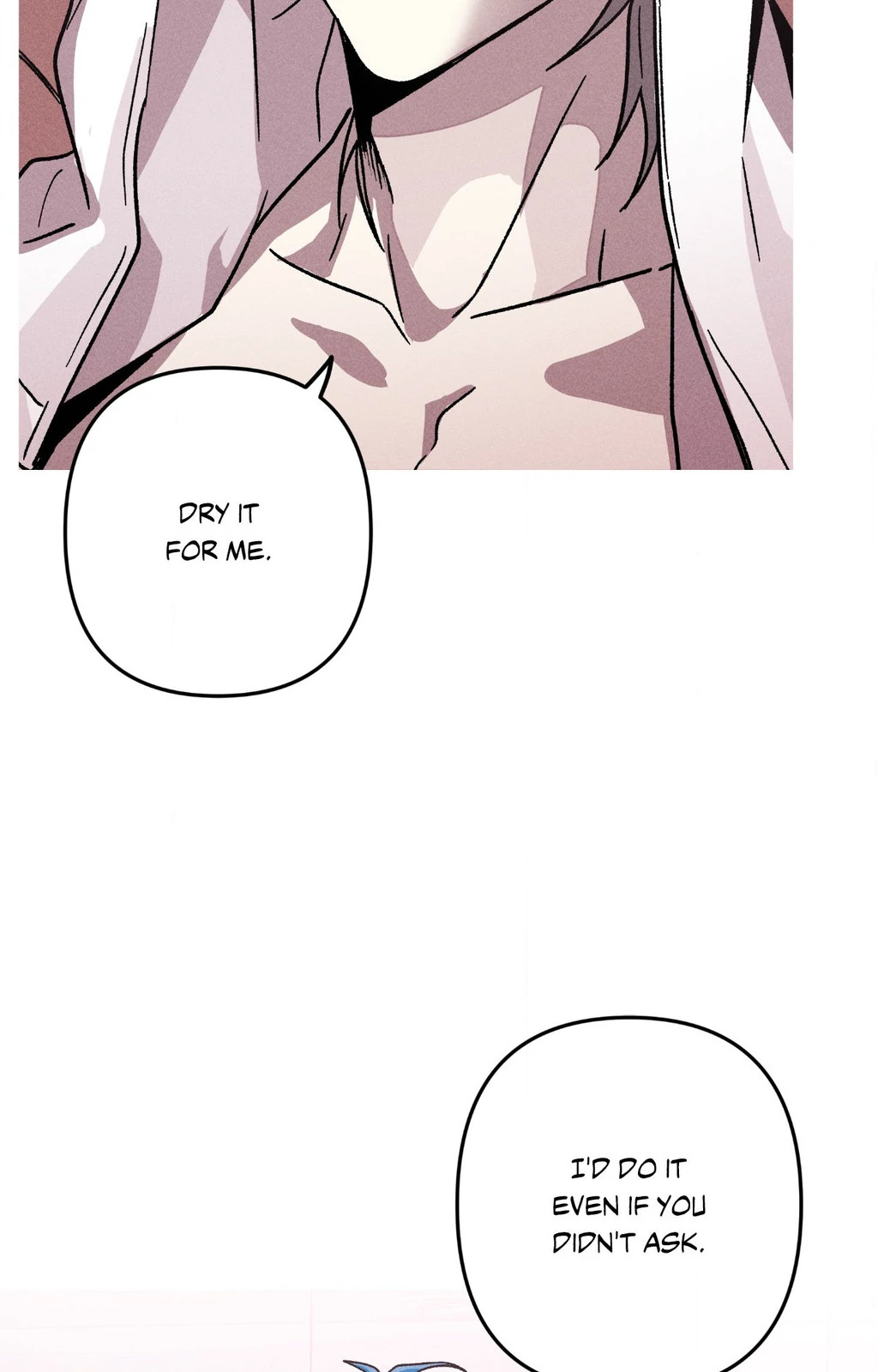 Kill Me If You Can «Official» - Chapter 84 manhwa