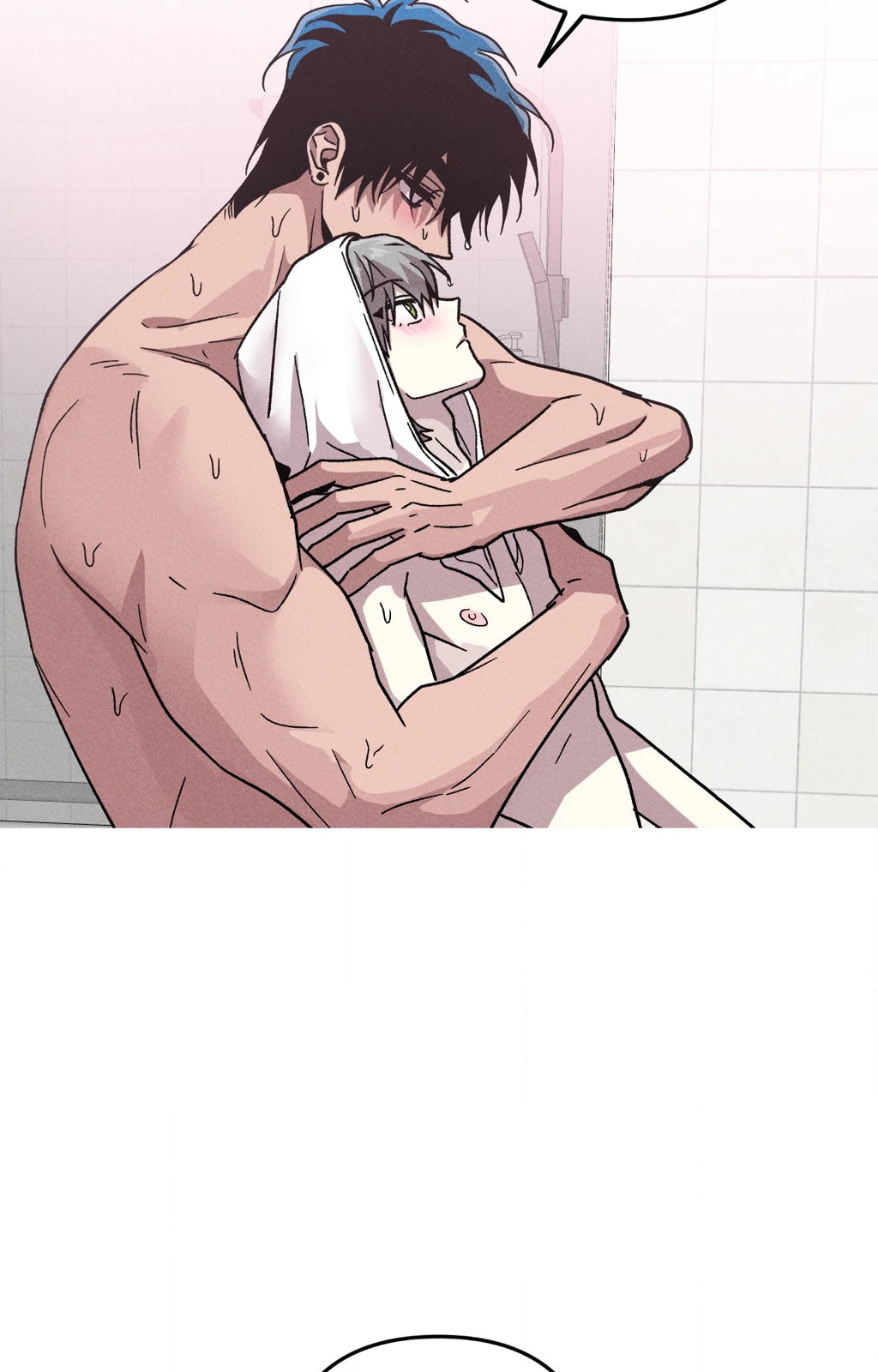 Kill Me If You Can «Official» - Chapter 84 manhwa