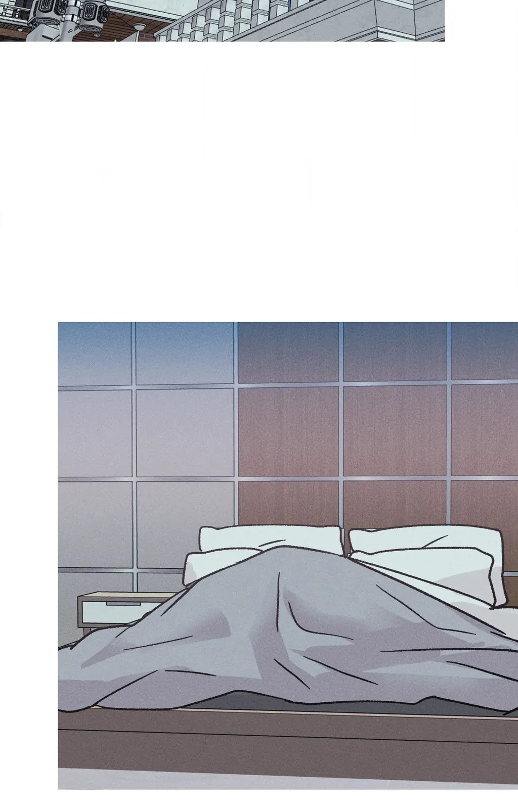 Kill Me If You Can «Official» - Chapter 84 manhwa
