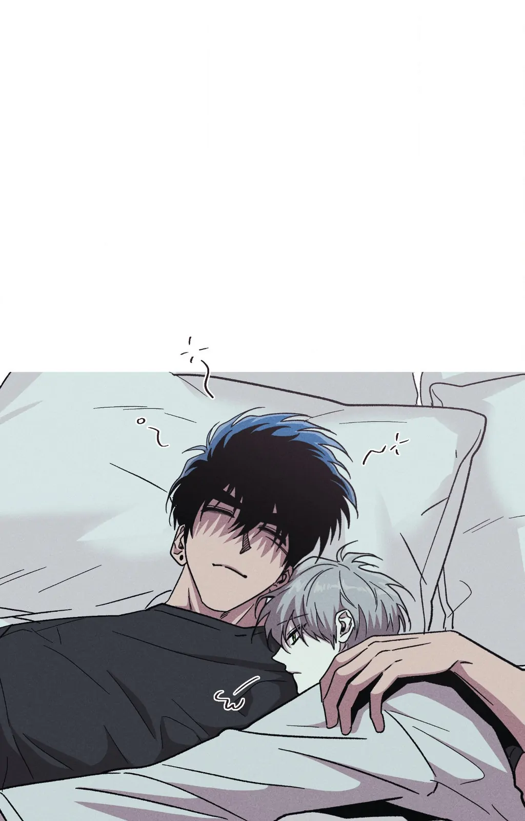 Kill Me If You Can «Official» - Chapter 84 manhwa