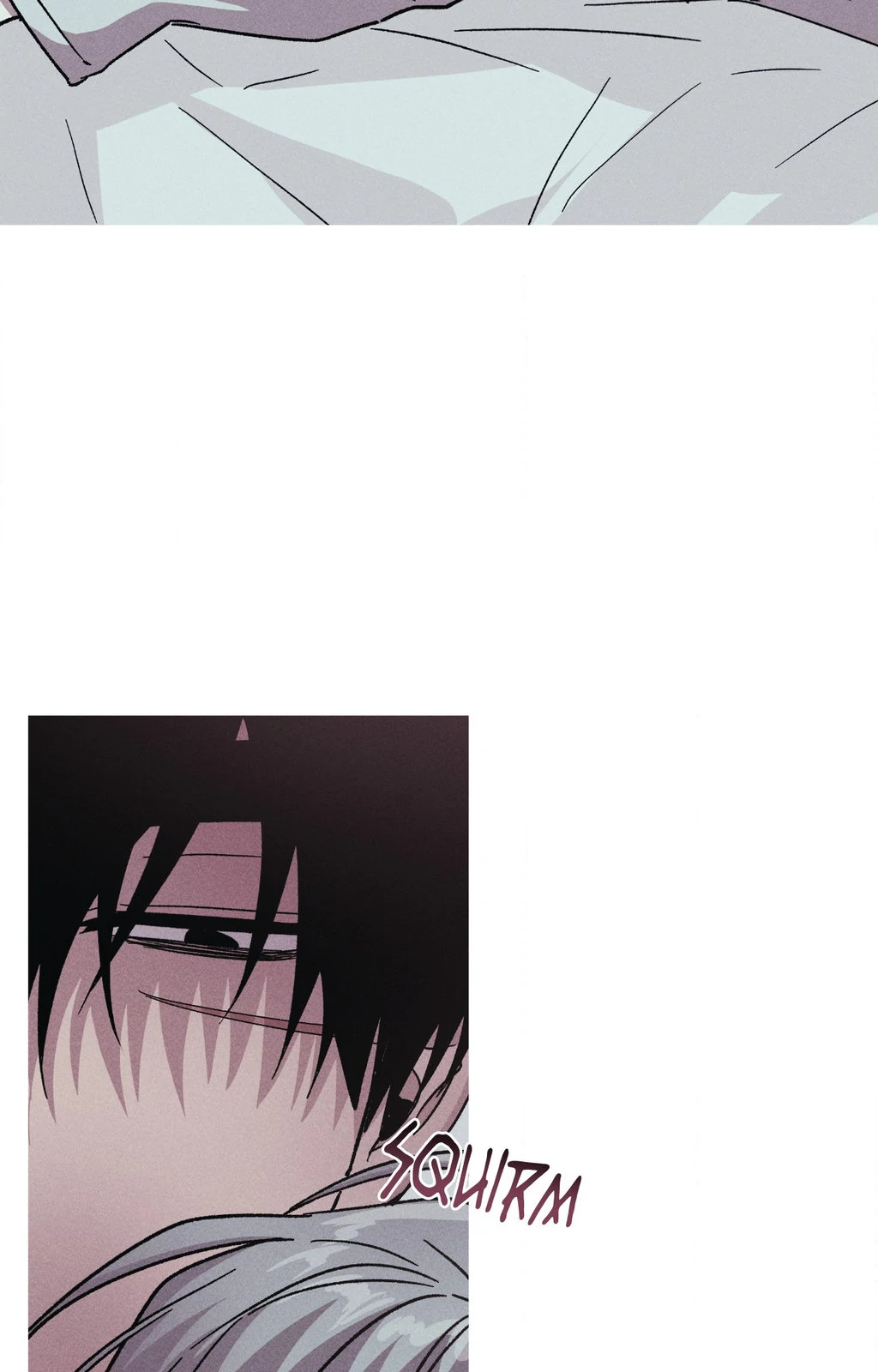 Kill Me If You Can «Official» - Chapter 84 manhwa