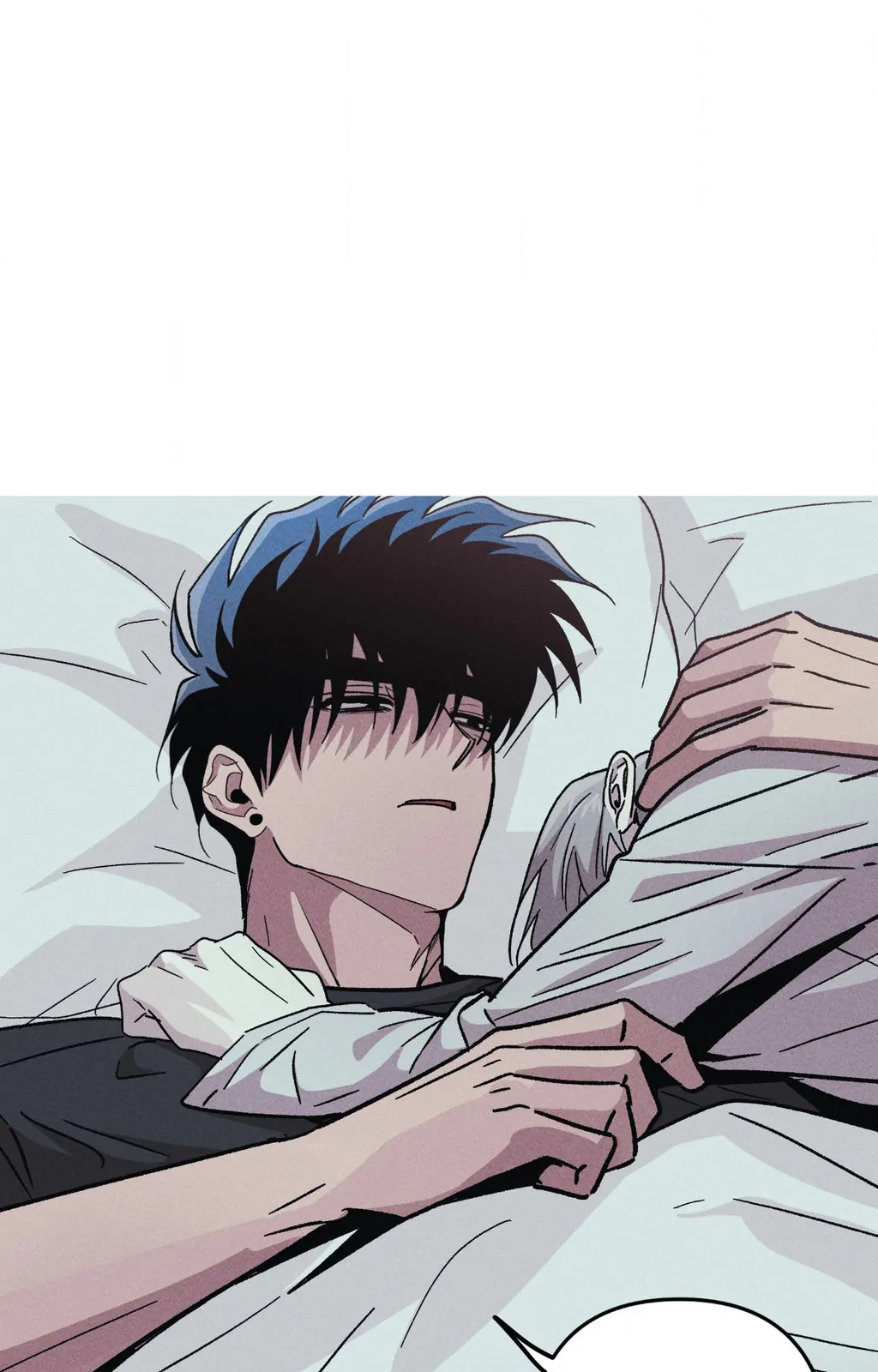Kill Me If You Can «Official» - Chapter 84 manhwa
