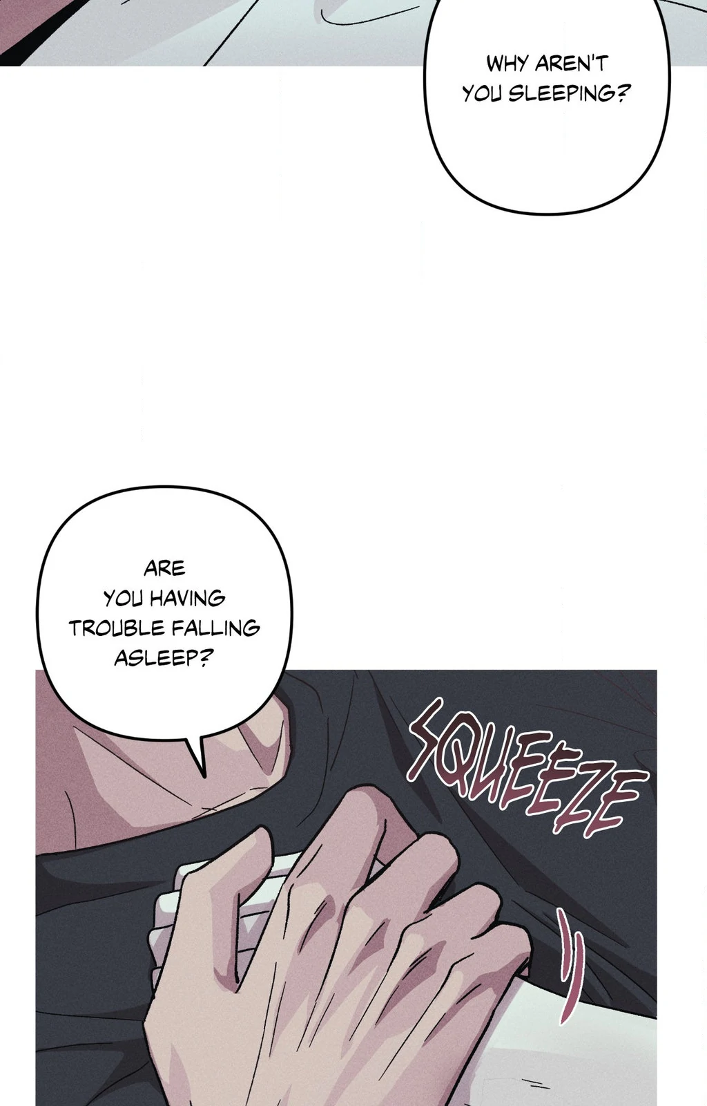 Kill Me If You Can «Official» - Chapter 84 manhwa