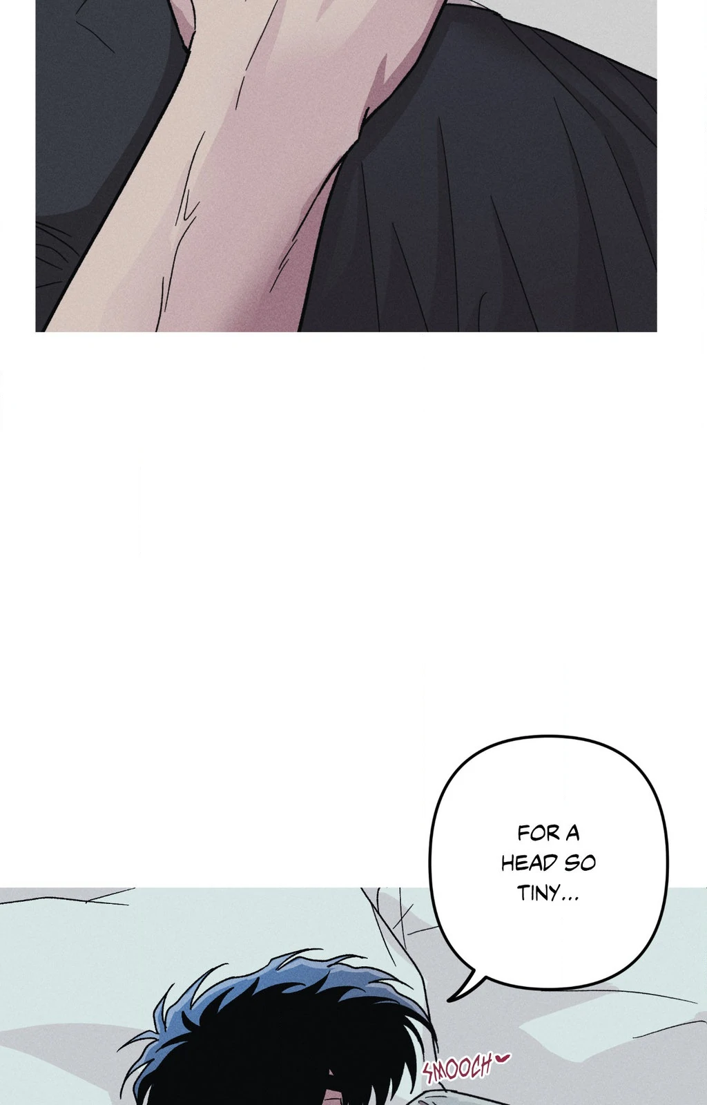 Kill Me If You Can «Official» - Chapter 84 manhwa