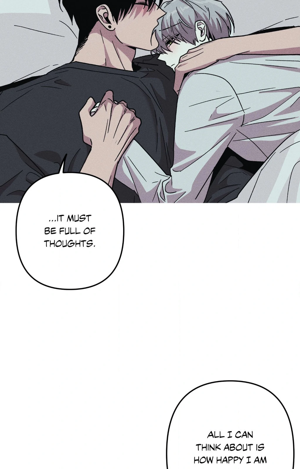 Kill Me If You Can «Official» - Chapter 84 manhwa