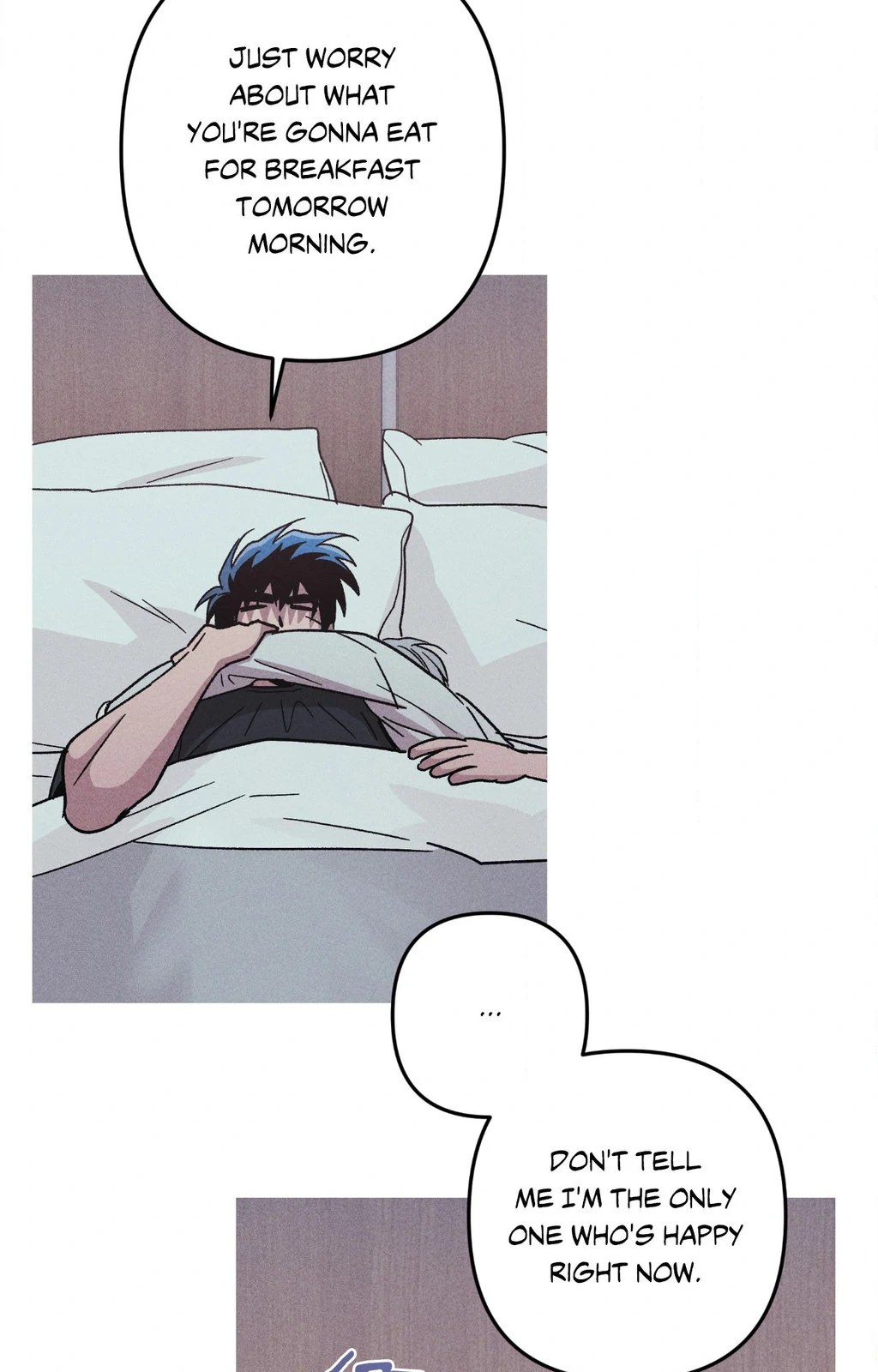 Kill Me If You Can «Official» - Chapter 84 manhwa