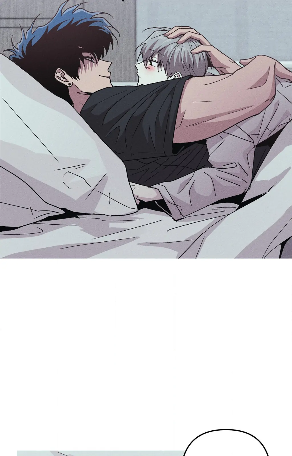 Kill Me If You Can «Official» - Chapter 84 manhwa