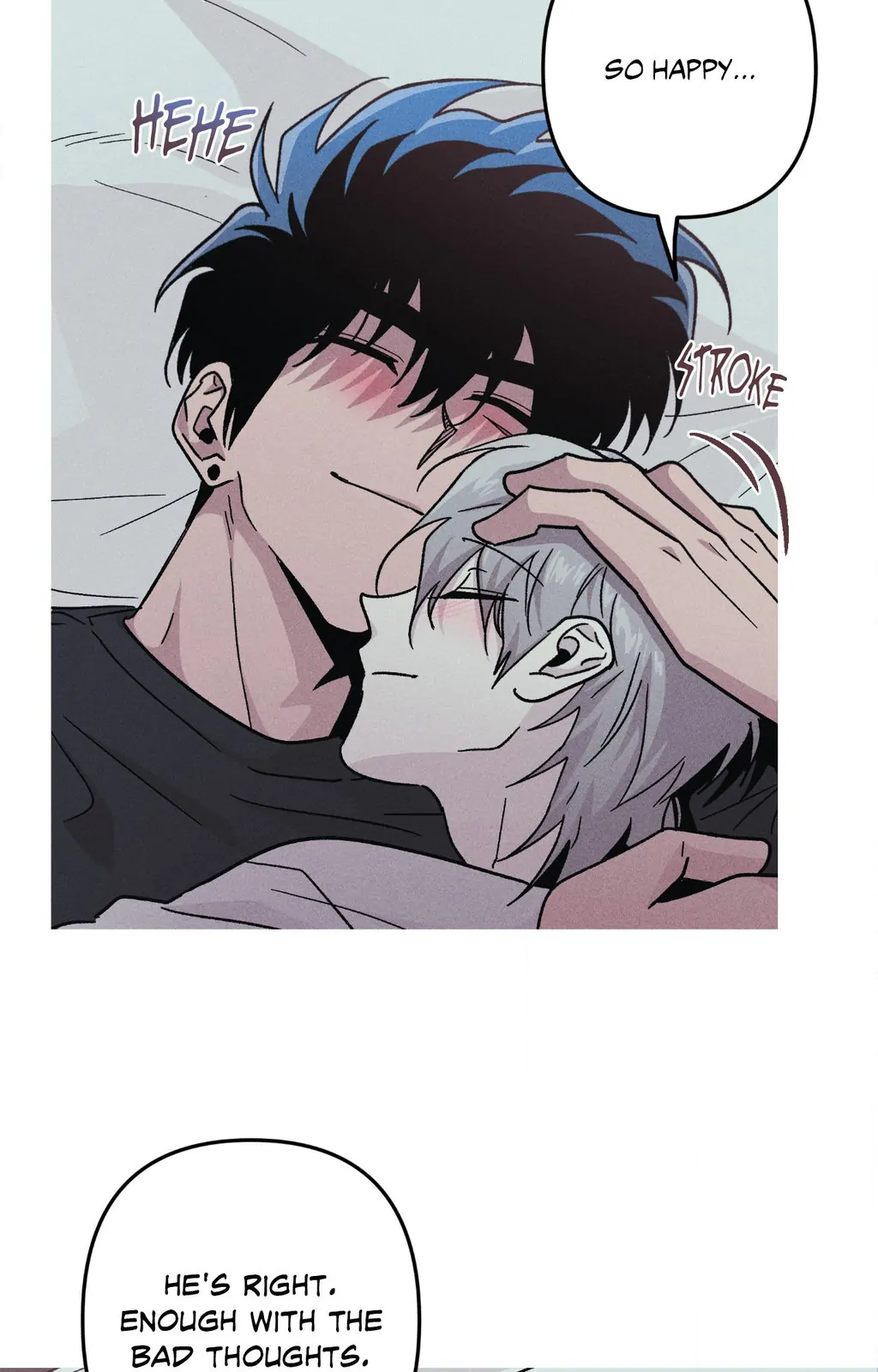 Kill Me If You Can «Official» - Chapter 84 manhwa