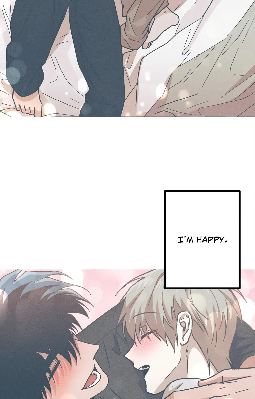 Kill Me If You Can «Official» - Chapter 84 manhwa